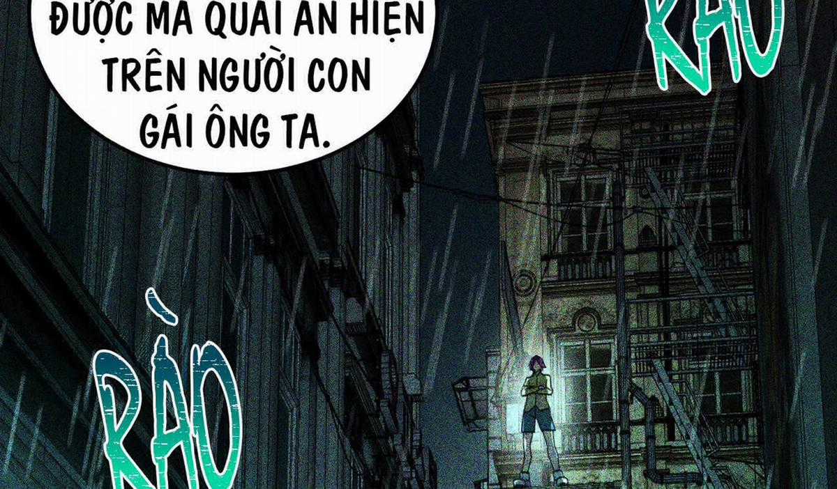 [Chất lượng][Full Sfx][Rewind Team] Ta sáng tạo truyền thuyết đô thị Chapter 7 trang 18