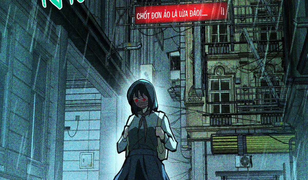 [Chất lượng][Full Sfx][Rewind Team] Ta sáng tạo truyền thuyết đô thị Chapter 7 trang 19