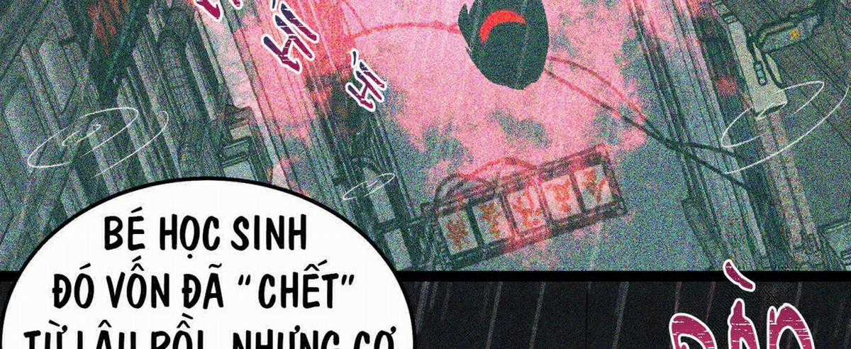 [Chất lượng][Full Sfx][Rewind Team] Ta sáng tạo truyền thuyết đô thị Chapter 7 trang 23