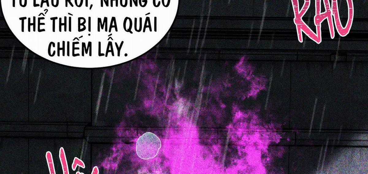 [Chất lượng][Full Sfx][Rewind Team] Ta sáng tạo truyền thuyết đô thị Chapter 7 trang 24