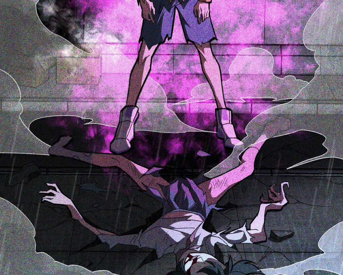 [Chất lượng][Full Sfx][Rewind Team] Ta sáng tạo truyền thuyết đô thị Chapter 7 trang 26