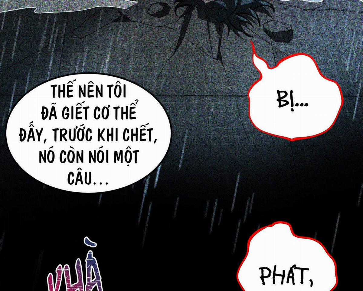 [Chất lượng][Full Sfx][Rewind Team] Ta sáng tạo truyền thuyết đô thị Chapter 7 trang 27
