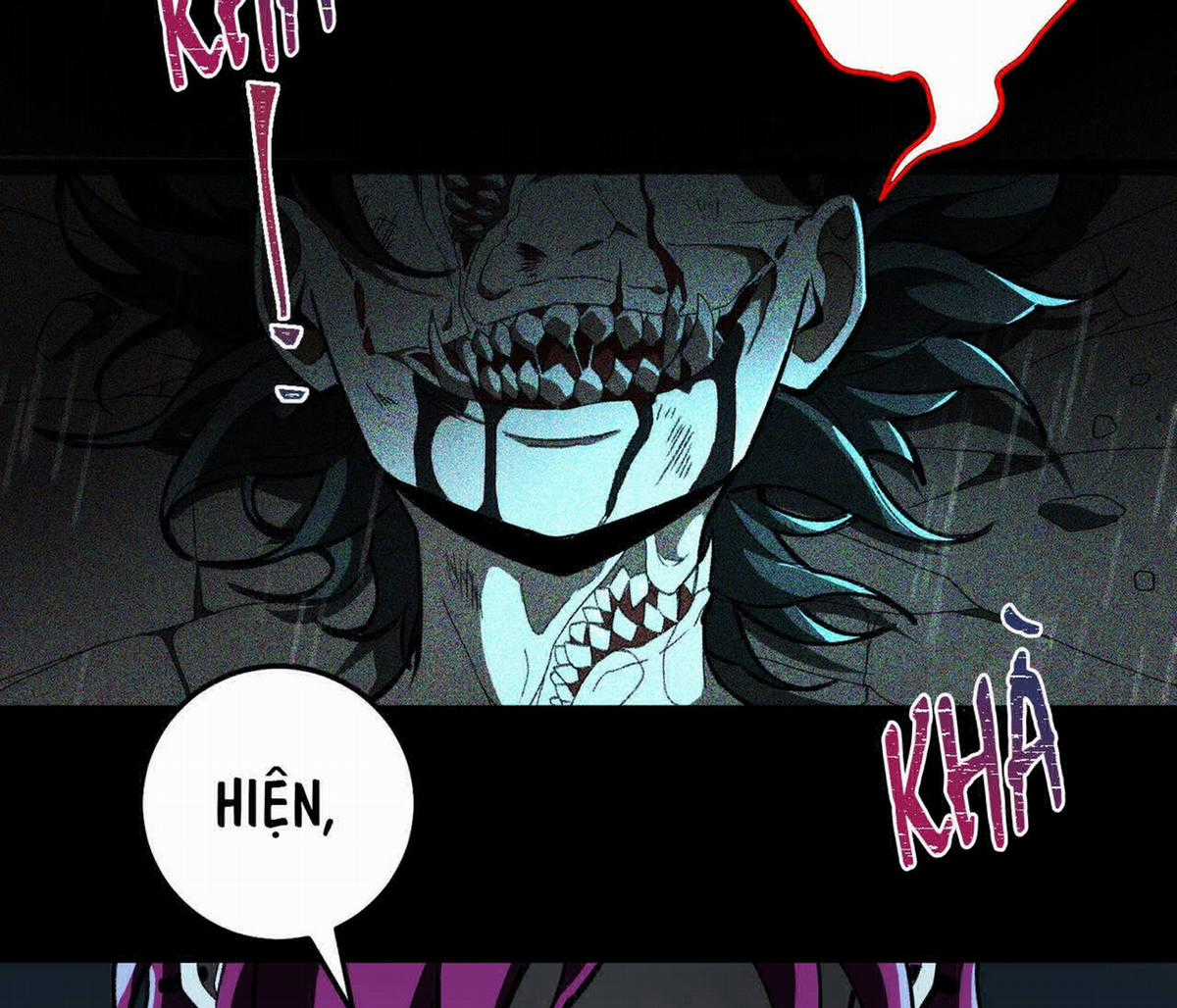 [Chất lượng][Full Sfx][Rewind Team] Ta sáng tạo truyền thuyết đô thị Chapter 7 trang 28