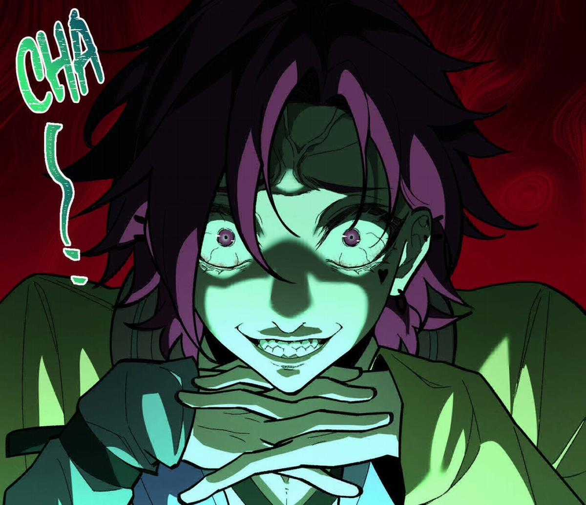 [Chất lượng][Full Sfx][Rewind Team] Ta sáng tạo truyền thuyết đô thị Chapter 7 trang 30