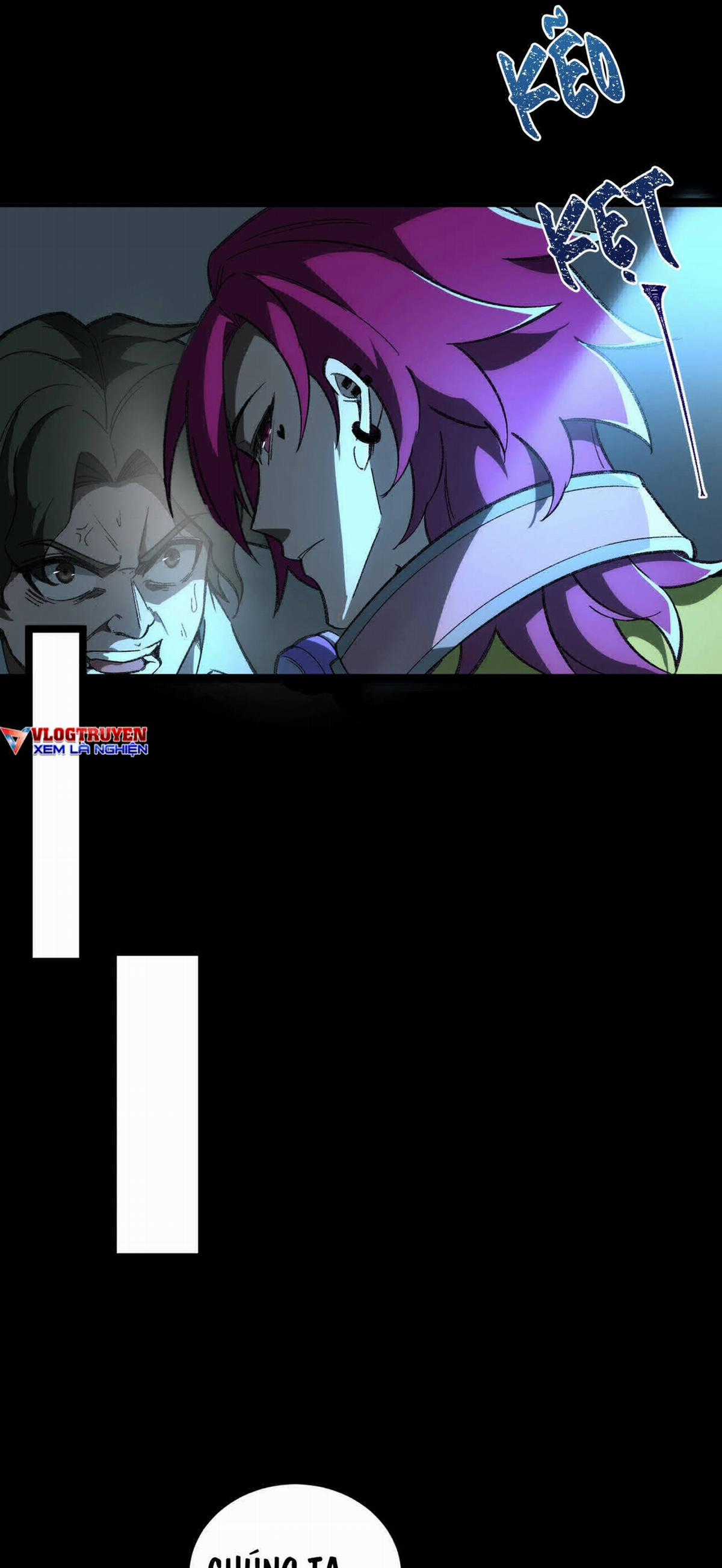 [Chất lượng][Full Sfx][Rewind Team] Ta sáng tạo truyền thuyết đô thị Chapter 7 trang 36