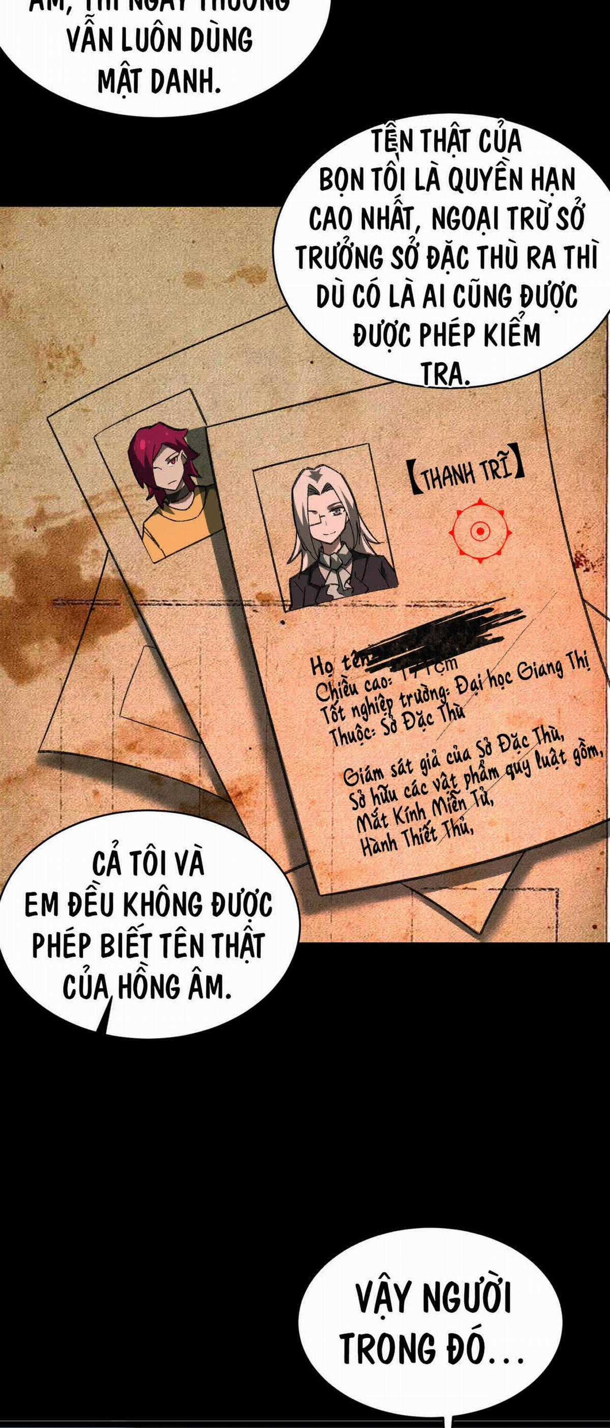 [Chất lượng][Full Sfx][Rewind Team] Ta sáng tạo truyền thuyết đô thị Chapter 7 trang 39