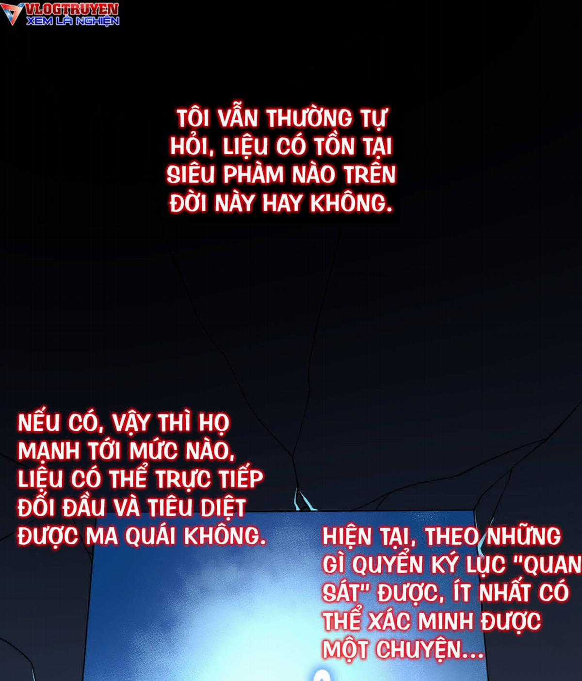 [Chất lượng][Full Sfx][Rewind Team] Ta sáng tạo truyền thuyết đô thị Chapter 7 trang 4