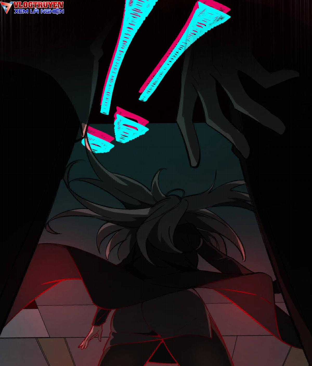 [Chất lượng][Full Sfx][Rewind Team] Ta sáng tạo truyền thuyết đô thị Chapter 7 trang 44