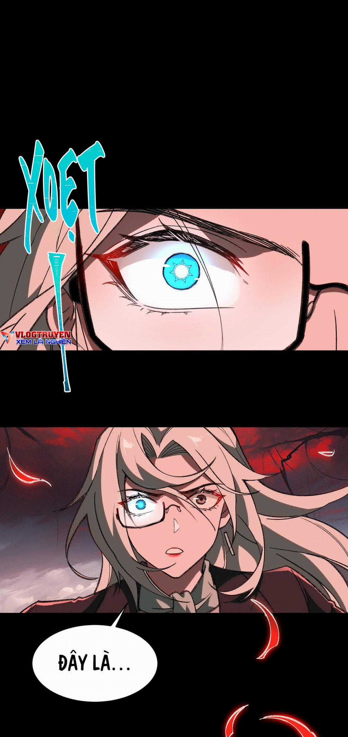 [Chất lượng][Full Sfx][Rewind Team] Ta sáng tạo truyền thuyết đô thị Chapter 7 trang 46