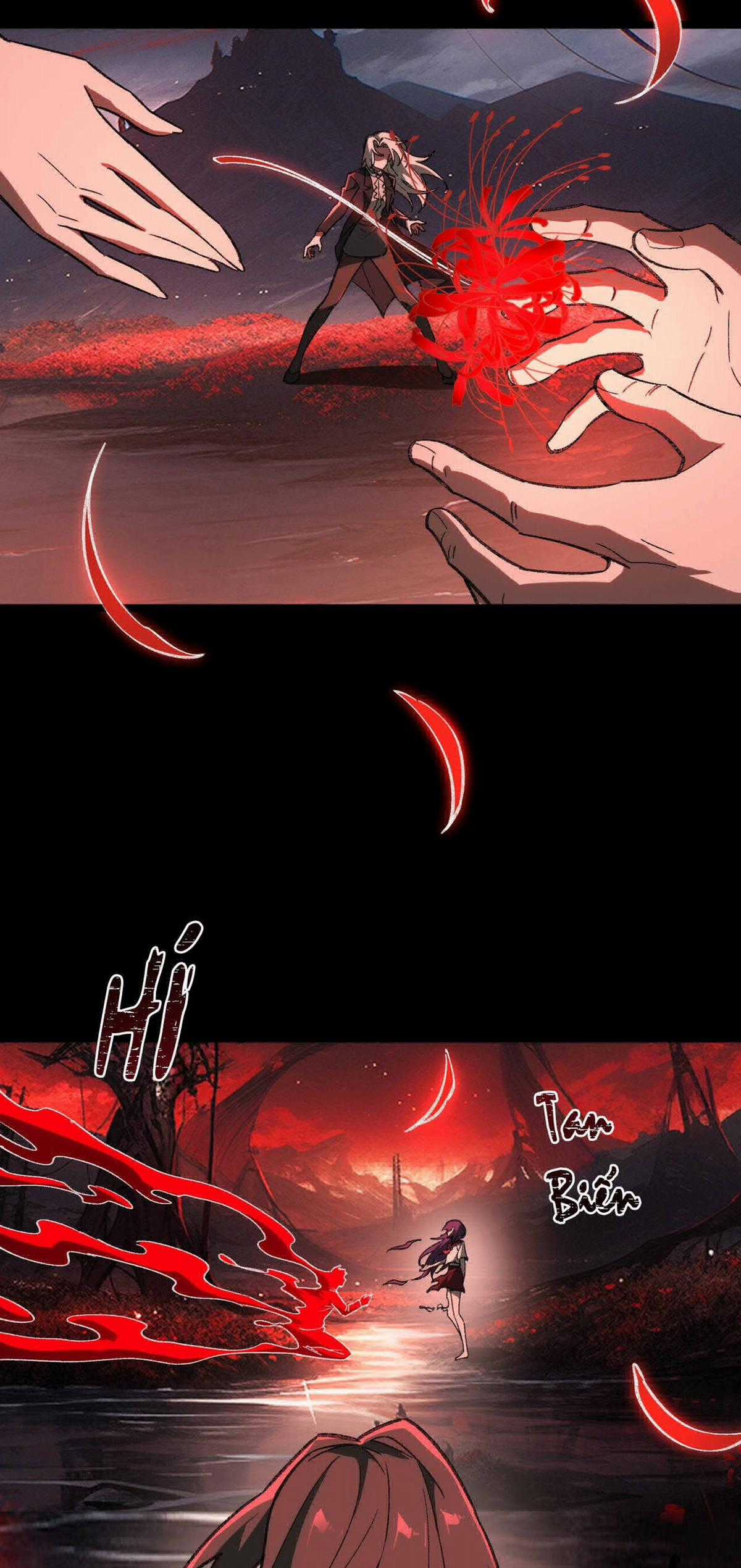 [Chất lượng][Full Sfx][Rewind Team] Ta sáng tạo truyền thuyết đô thị Chapter 7 trang 47