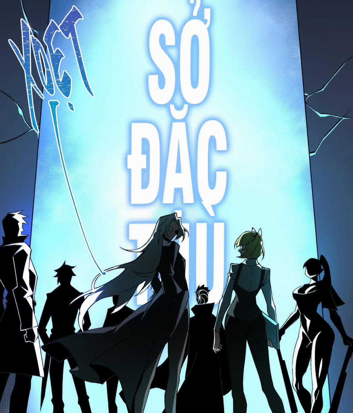 [Chất lượng][Full Sfx][Rewind Team] Ta sáng tạo truyền thuyết đô thị Chapter 7 trang 5