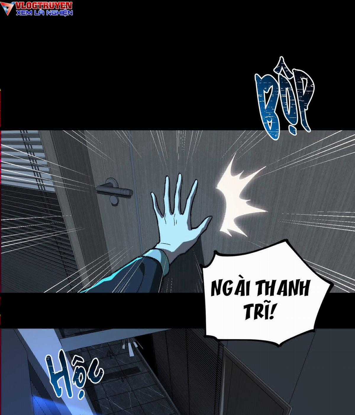 [Chất lượng][Full Sfx][Rewind Team] Ta sáng tạo truyền thuyết đô thị Chapter 7 trang 52