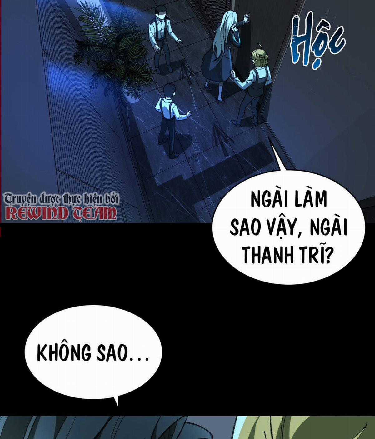 [Chất lượng][Full Sfx][Rewind Team] Ta sáng tạo truyền thuyết đô thị Chapter 7 trang 53