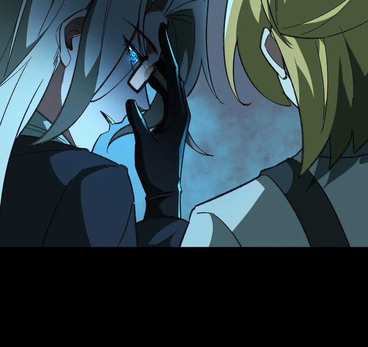 [Chất lượng][Full Sfx][Rewind Team] Ta sáng tạo truyền thuyết đô thị Chapter 7 trang 54