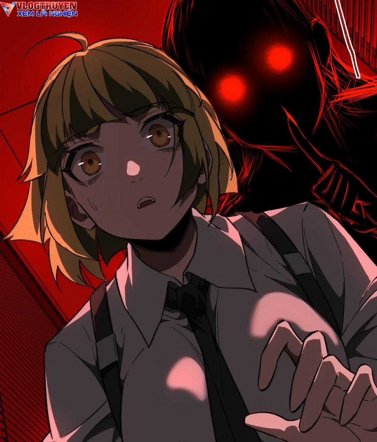 [Chất lượng][Full Sfx][Rewind Team] Ta sáng tạo truyền thuyết đô thị Chapter 7 trang 56