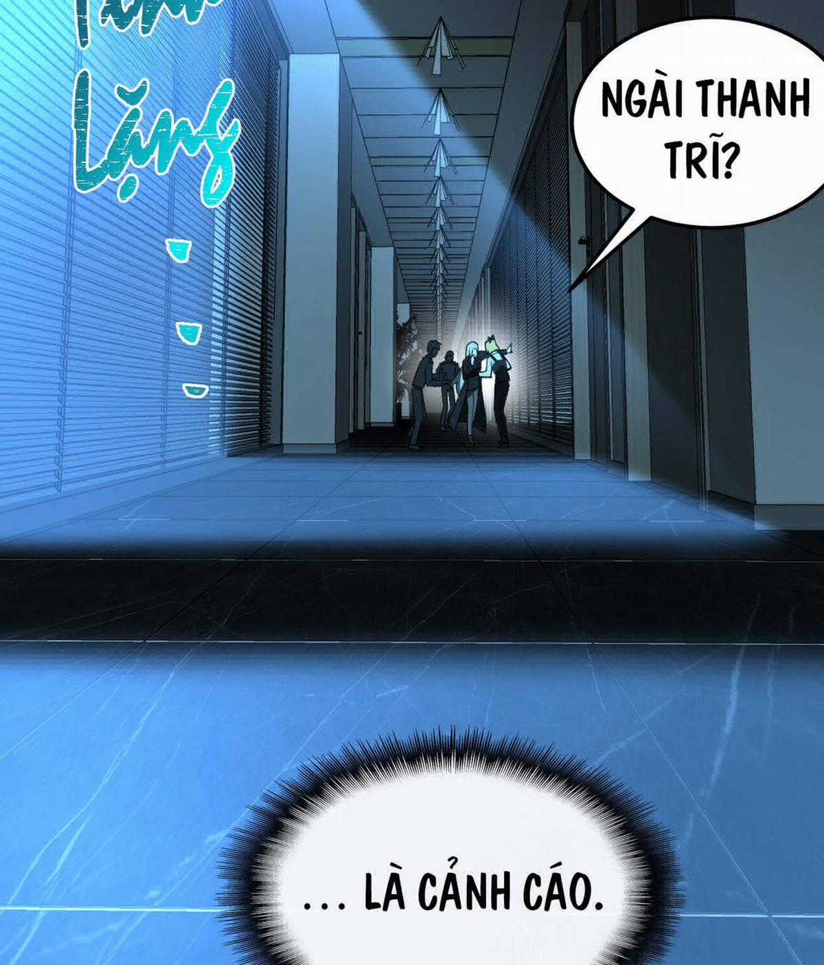 [Chất lượng][Full Sfx][Rewind Team] Ta sáng tạo truyền thuyết đô thị Chapter 7 trang 59