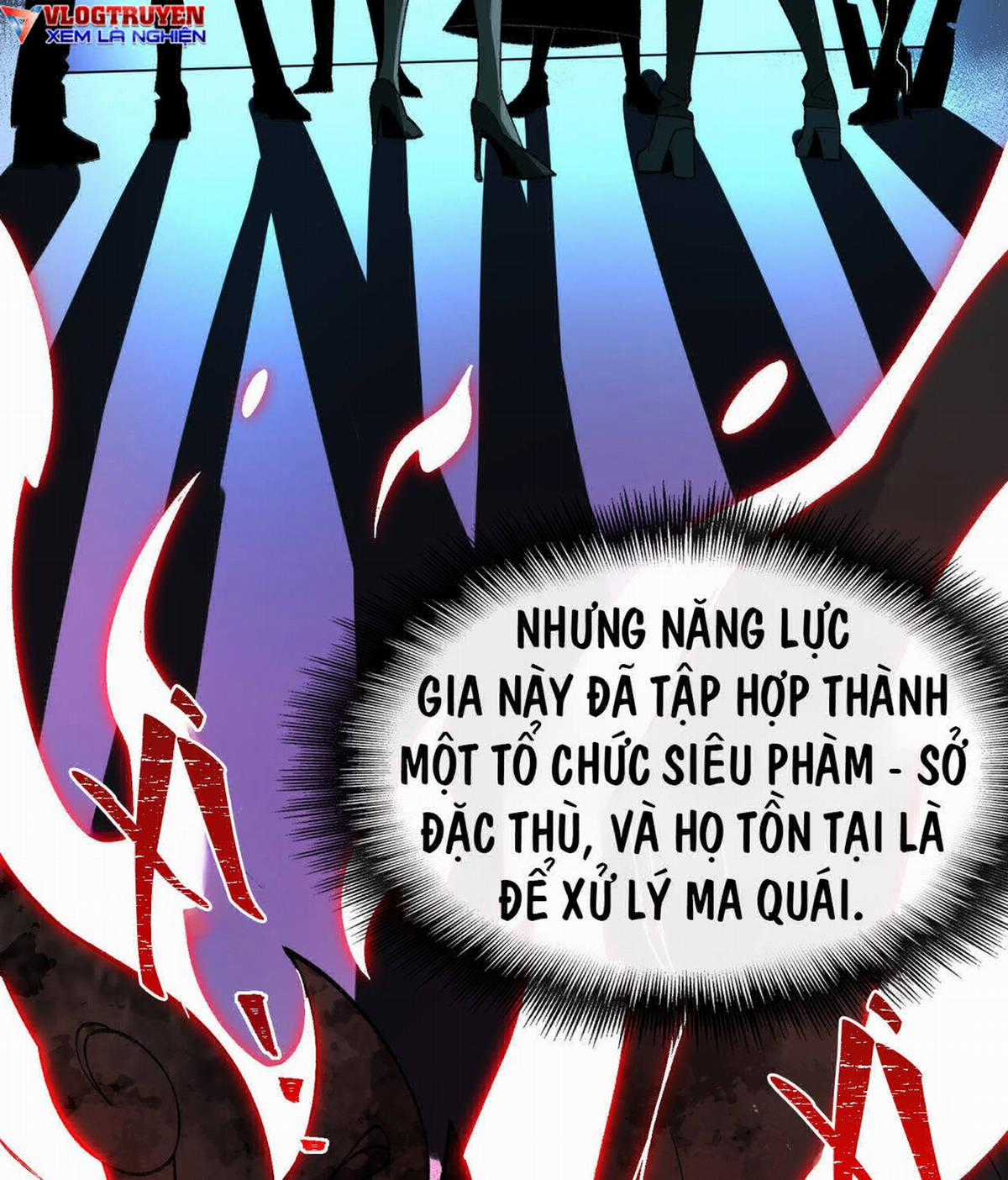 [Chất lượng][Full Sfx][Rewind Team] Ta sáng tạo truyền thuyết đô thị Chapter 7 trang 6