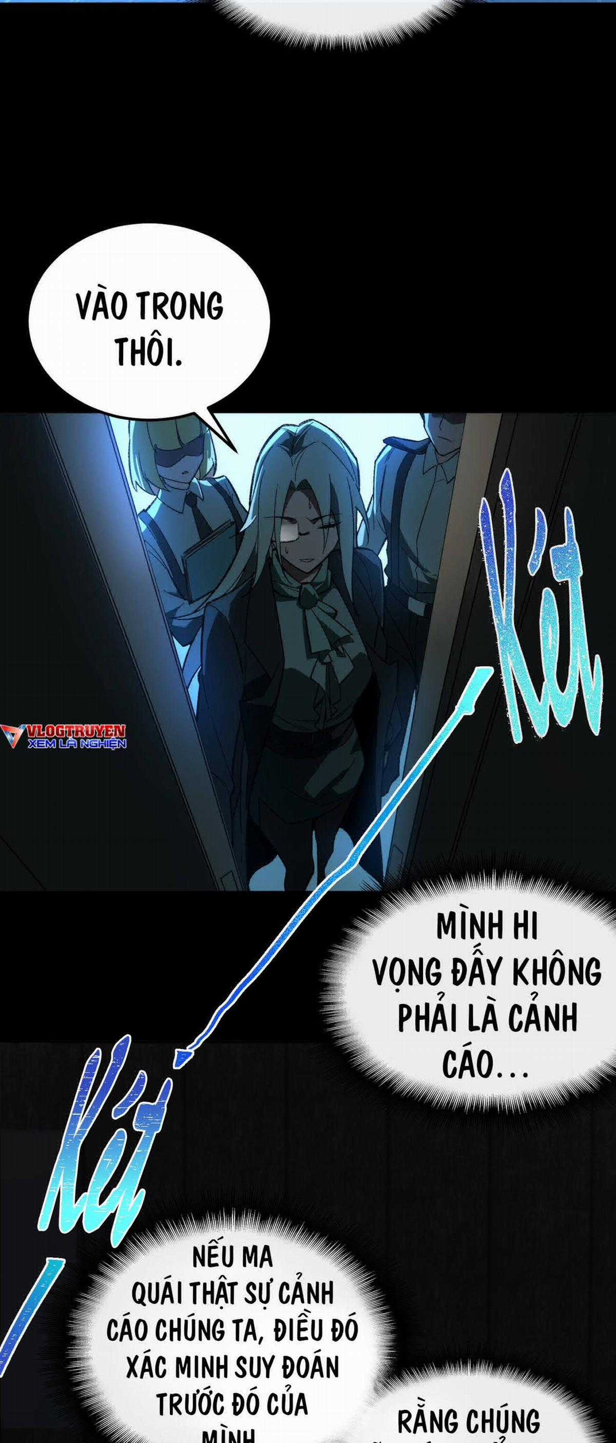 [Chất lượng][Full Sfx][Rewind Team] Ta sáng tạo truyền thuyết đô thị Chapter 7 trang 60