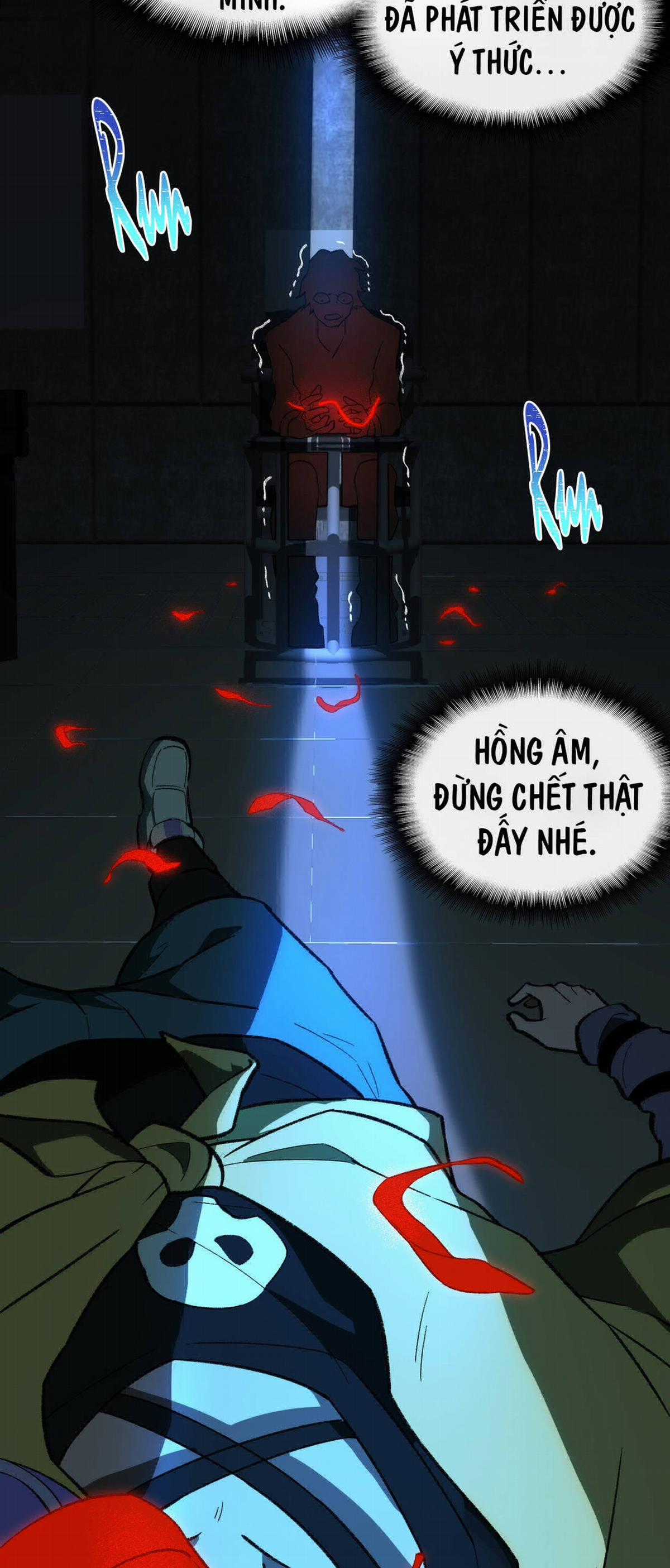 [Chất lượng][Full Sfx][Rewind Team] Ta sáng tạo truyền thuyết đô thị Chapter 7 trang 61