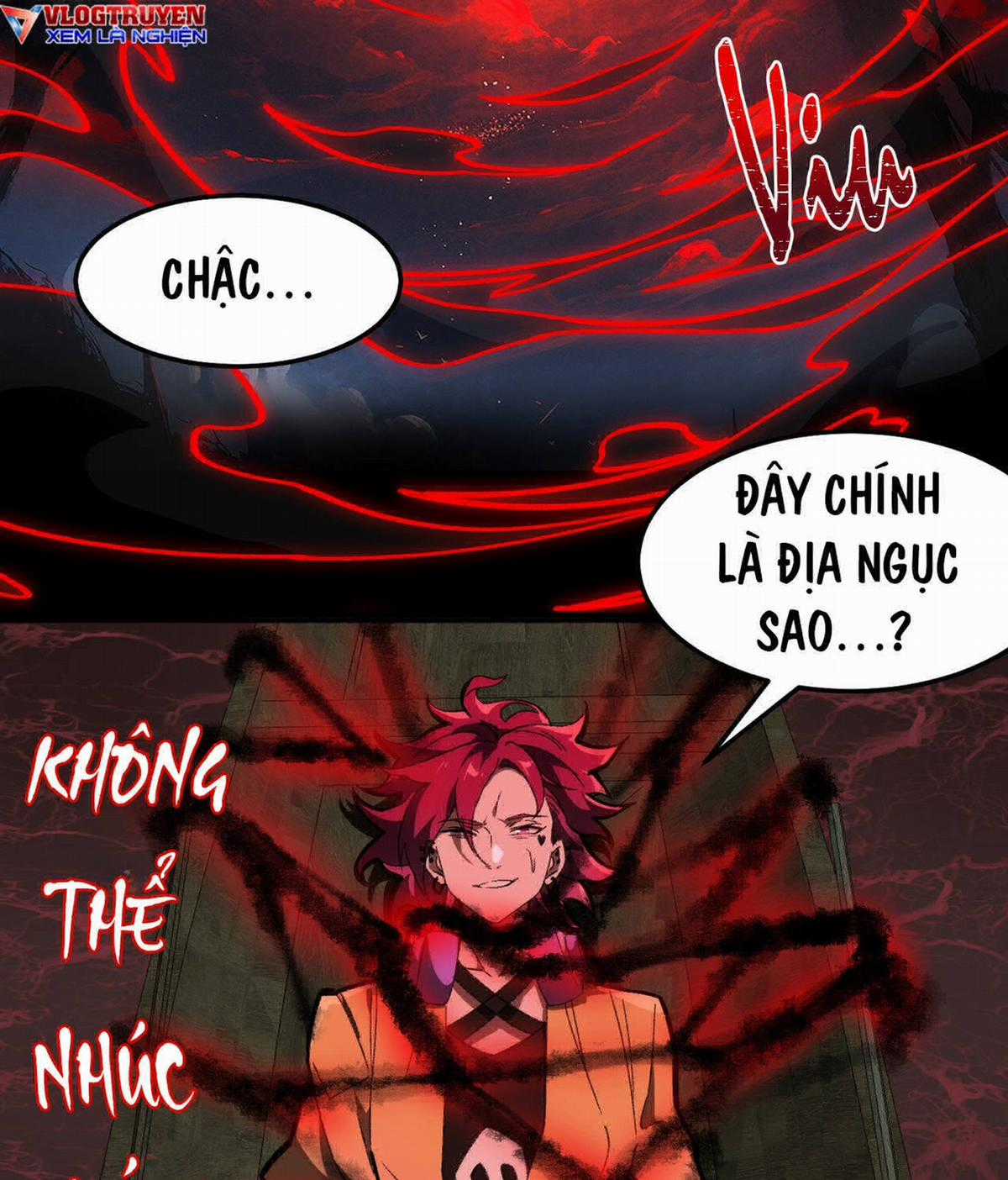 [Chất lượng][Full Sfx][Rewind Team] Ta sáng tạo truyền thuyết đô thị Chapter 7 trang 66