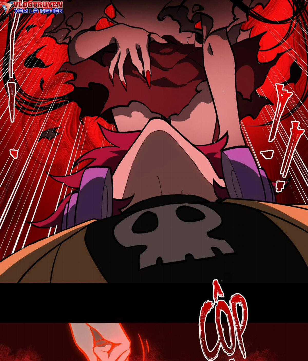 [Chất lượng][Full Sfx][Rewind Team] Ta sáng tạo truyền thuyết đô thị Chapter 7 trang 72