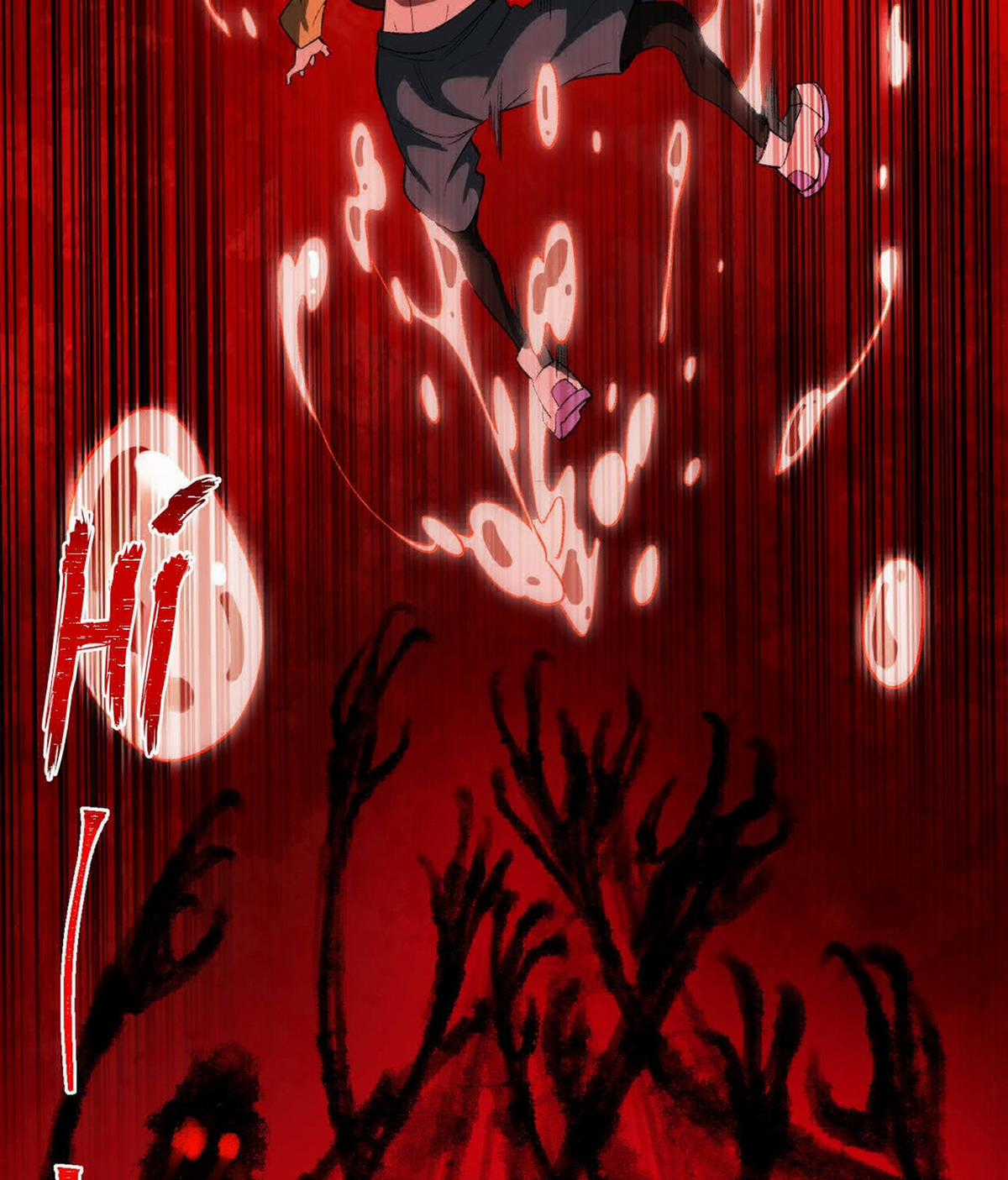 [Chất lượng][Full Sfx][Rewind Team] Ta sáng tạo truyền thuyết đô thị Chapter 7 trang 77