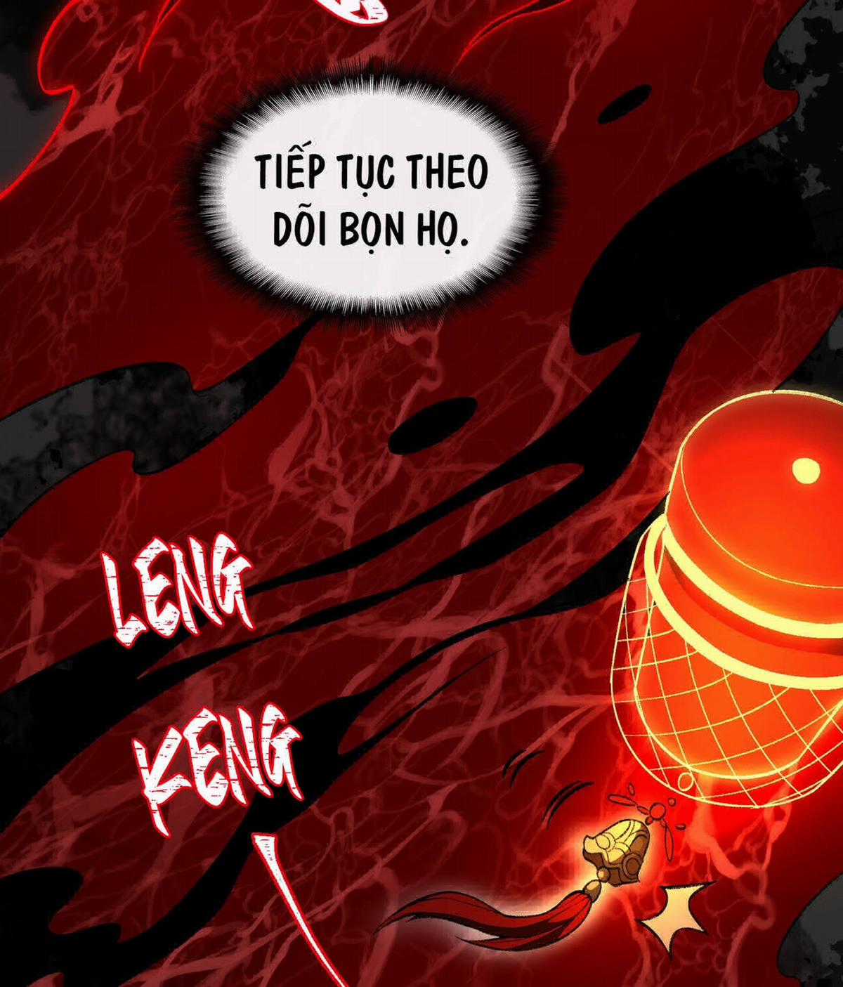 [Chất lượng][Full Sfx][Rewind Team] Ta sáng tạo truyền thuyết đô thị Chapter 7 trang 9