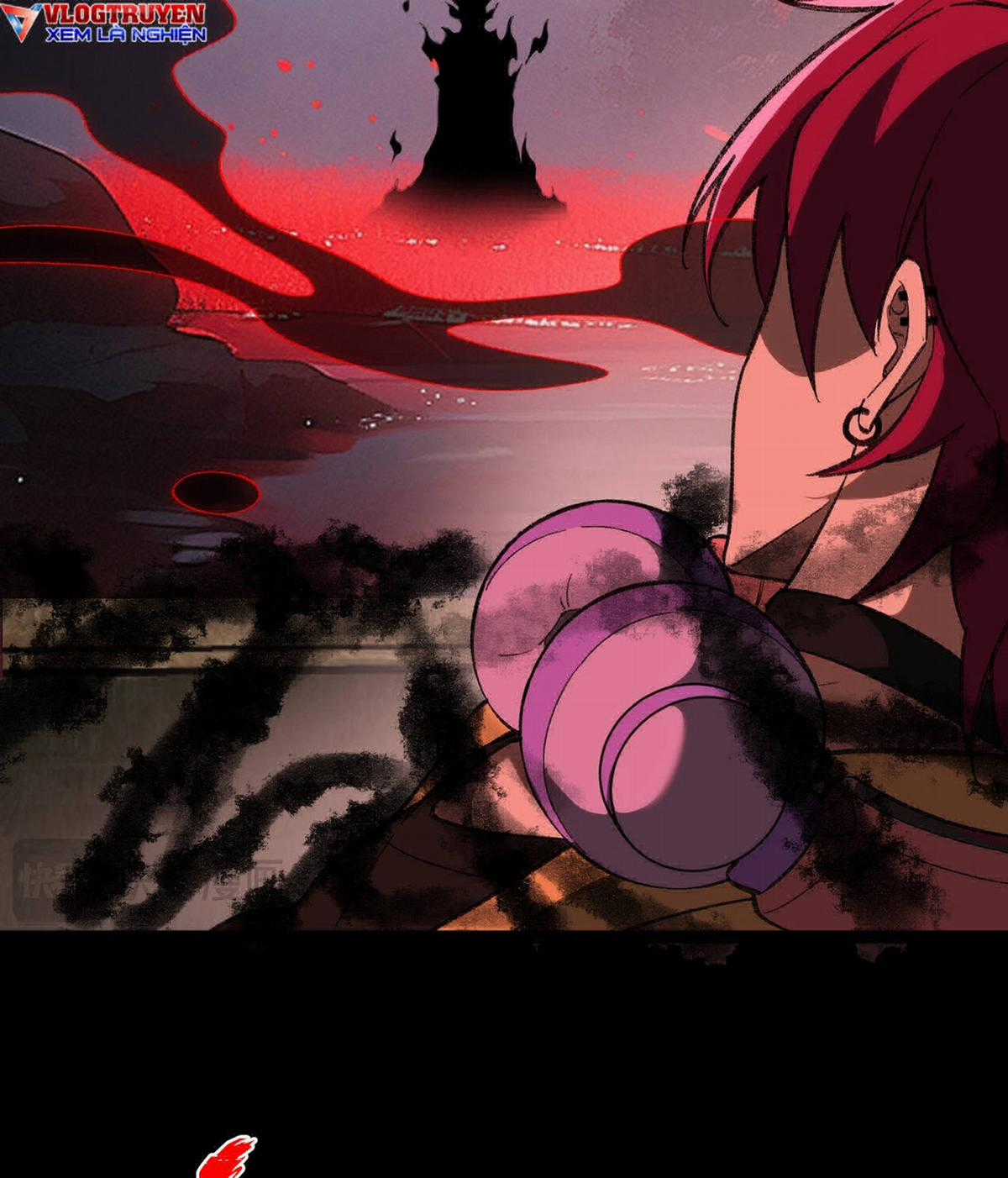 [Chất lượng][Full Sfx][Rewind Team] Ta sáng tạo truyền thuyết đô thị Chapter 8 trang 12