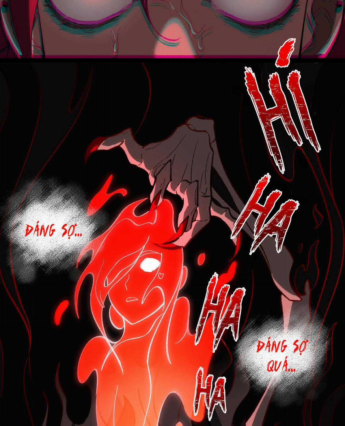 [Chất lượng][Full Sfx][Rewind Team] Ta sáng tạo truyền thuyết đô thị Chapter 8 trang 15