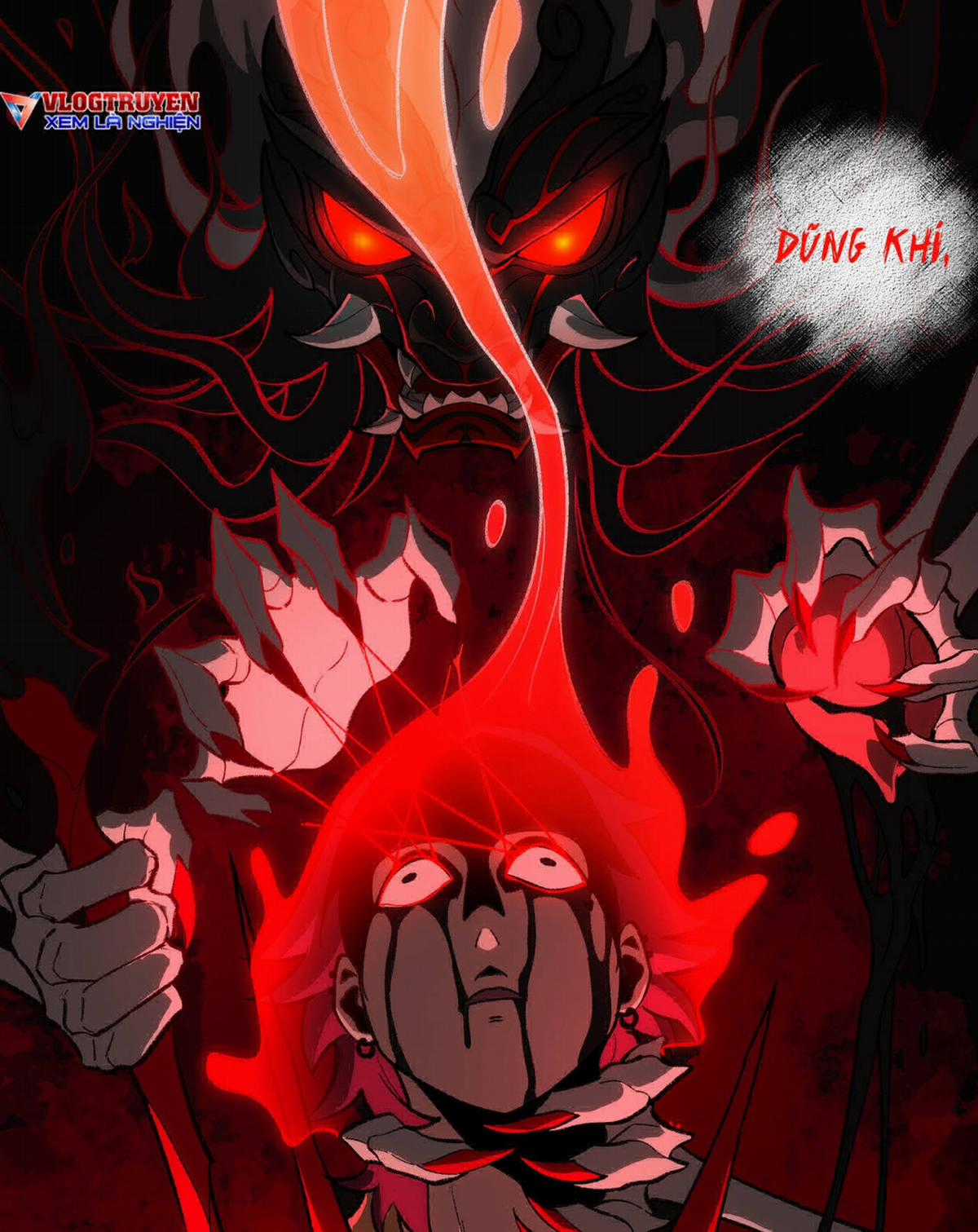 [Chất lượng][Full Sfx][Rewind Team] Ta sáng tạo truyền thuyết đô thị Chapter 8 trang 16