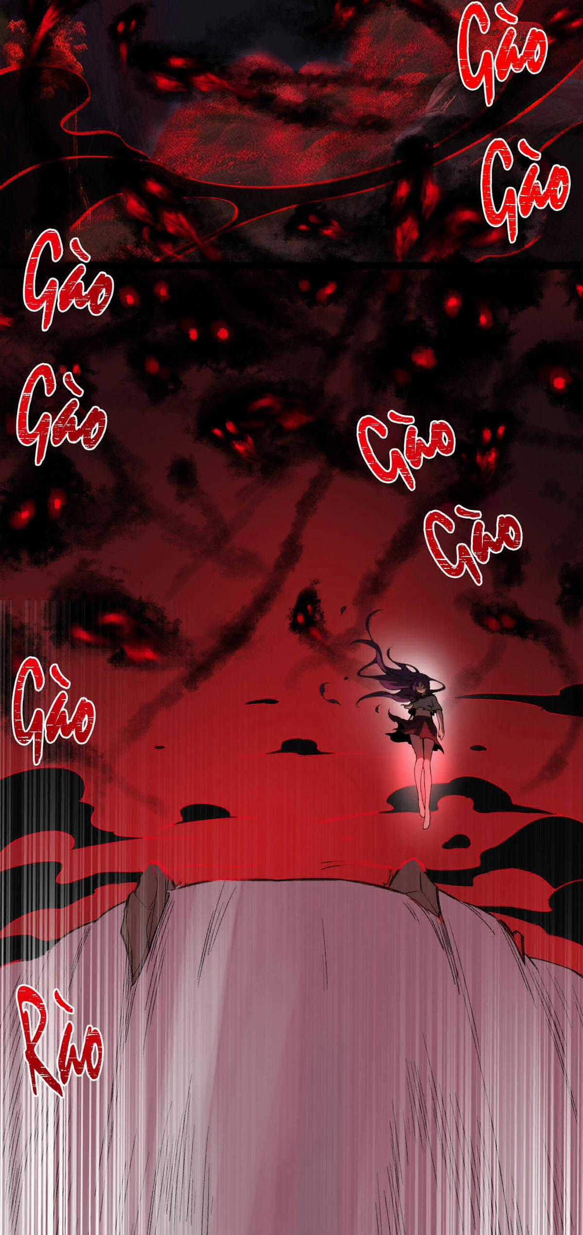 [Chất lượng][Full Sfx][Rewind Team] Ta sáng tạo truyền thuyết đô thị Chapter 8 trang 19
