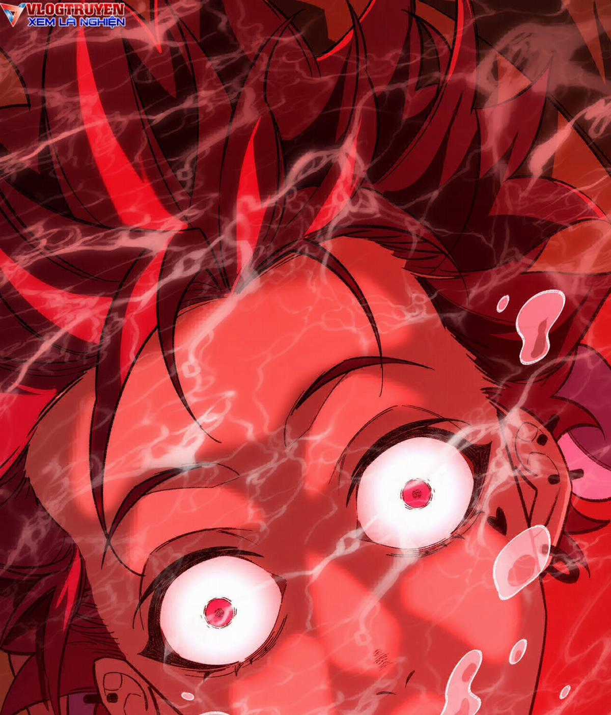 [Chất lượng][Full Sfx][Rewind Team] Ta sáng tạo truyền thuyết đô thị Chapter 8 trang 22