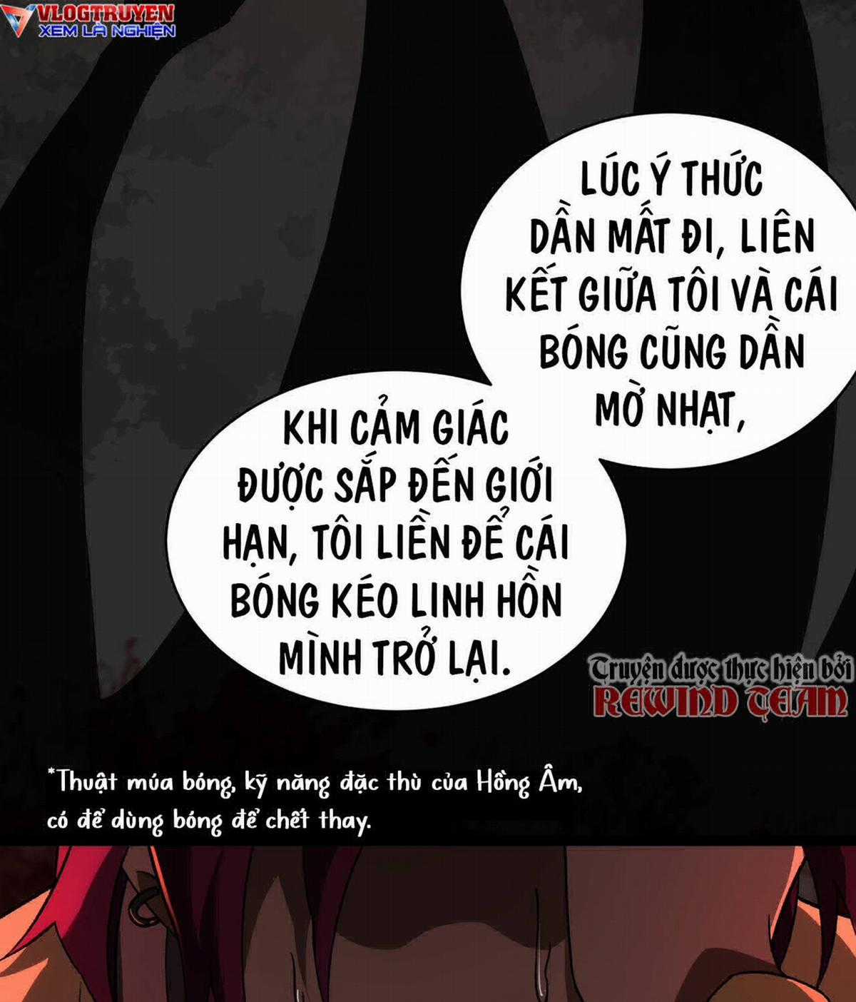 [Chất lượng][Full Sfx][Rewind Team] Ta sáng tạo truyền thuyết đô thị Chapter 8 trang 28