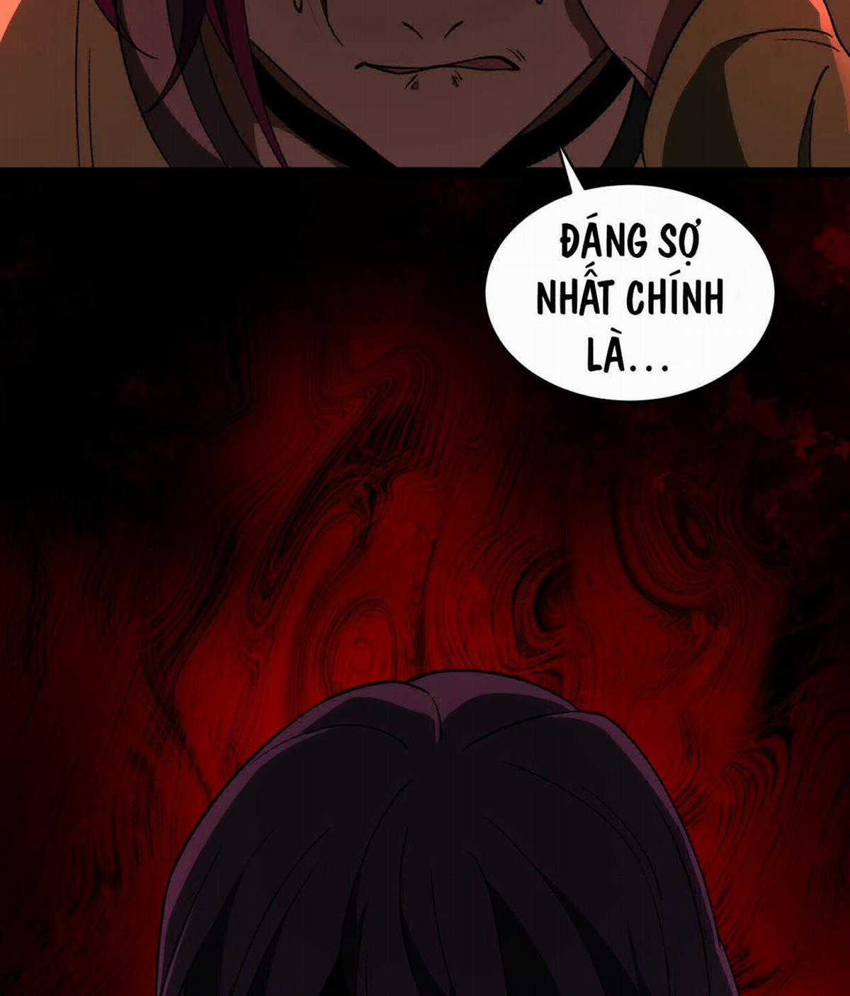 [Chất lượng][Full Sfx][Rewind Team] Ta sáng tạo truyền thuyết đô thị Chapter 8 trang 29
