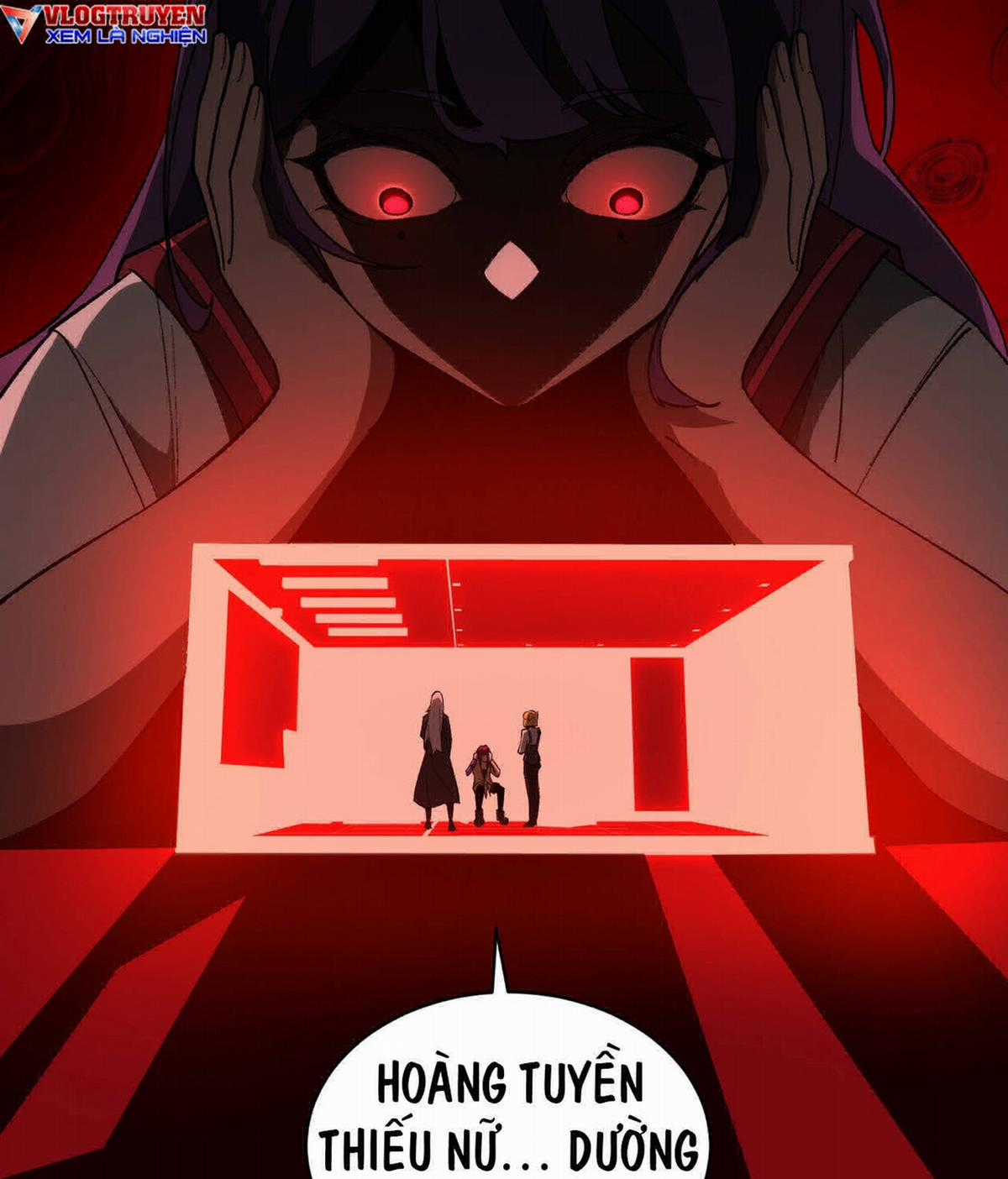[Chất lượng][Full Sfx][Rewind Team] Ta sáng tạo truyền thuyết đô thị Chapter 8 trang 30