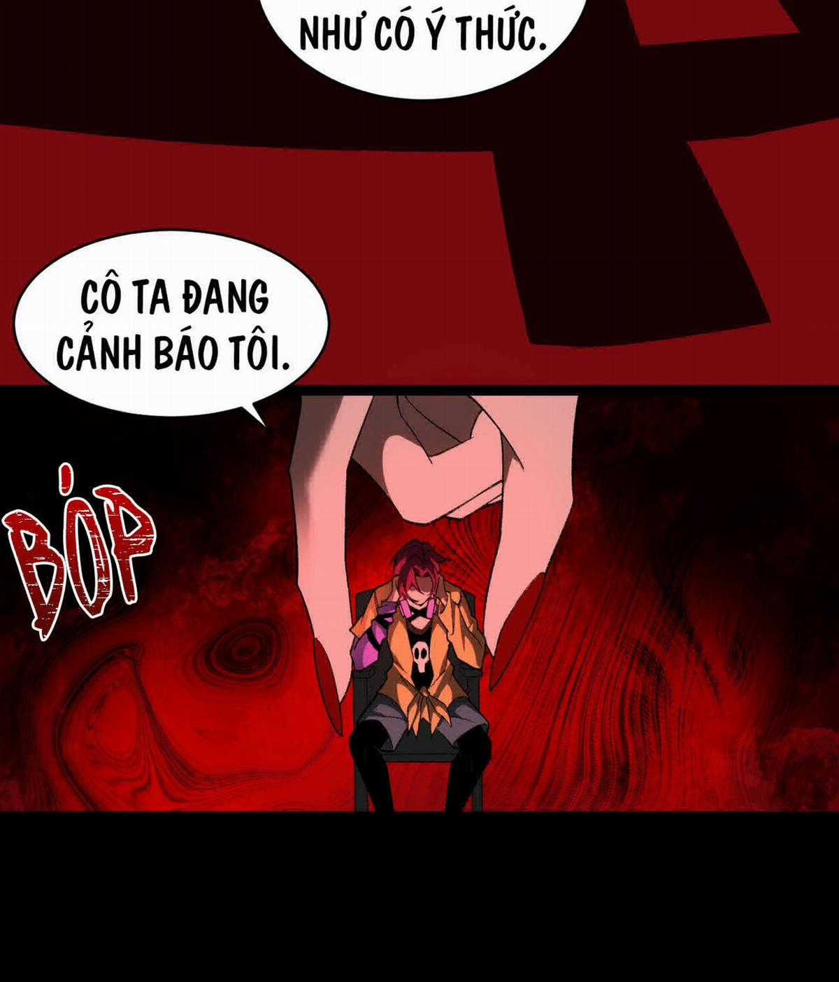 [Chất lượng][Full Sfx][Rewind Team] Ta sáng tạo truyền thuyết đô thị Chapter 8 trang 31