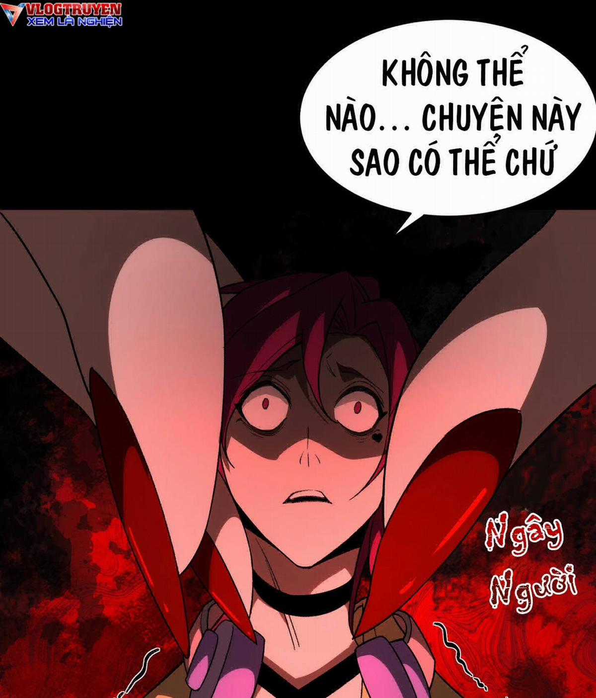 [Chất lượng][Full Sfx][Rewind Team] Ta sáng tạo truyền thuyết đô thị Chapter 8 trang 32