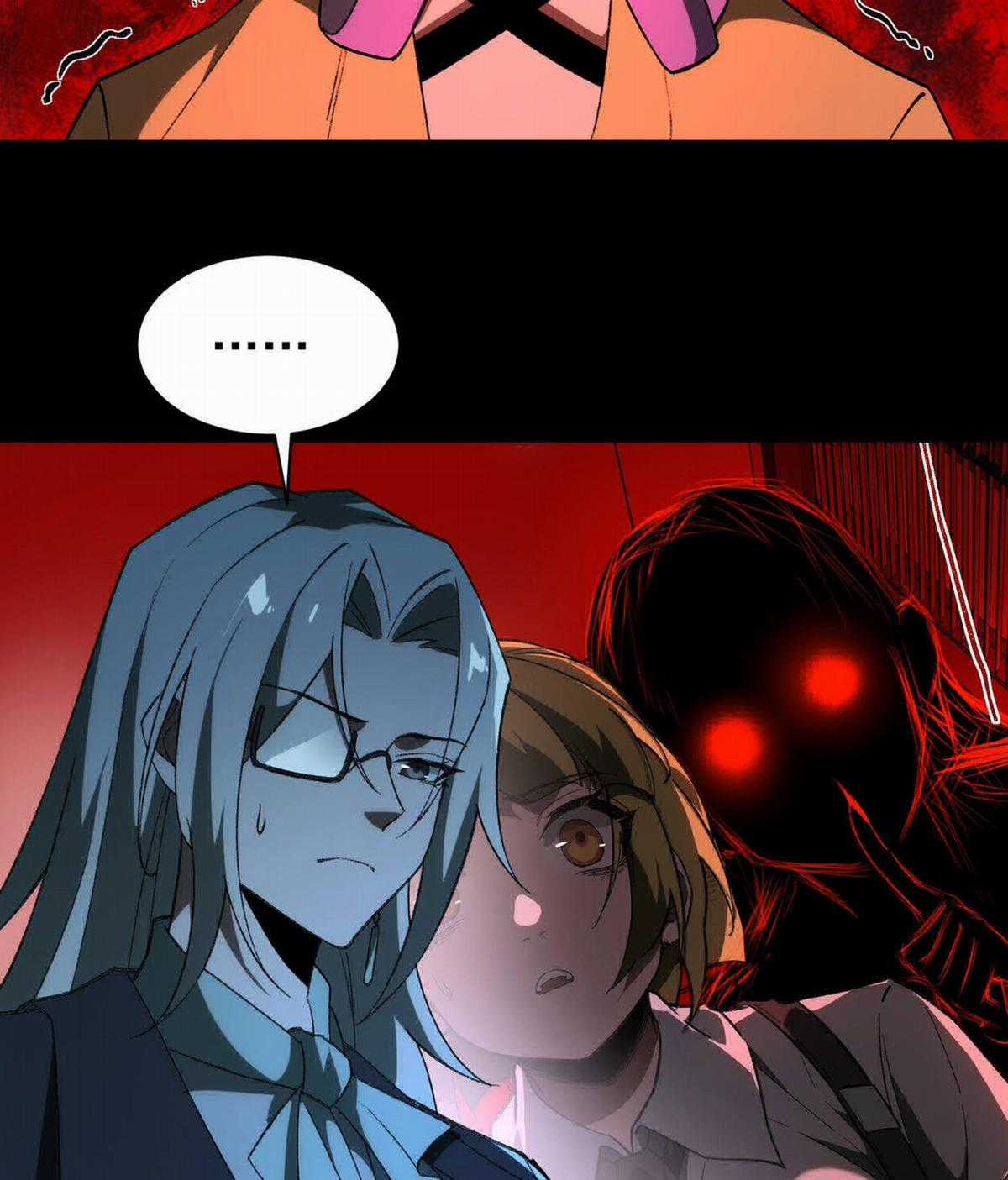 [Chất lượng][Full Sfx][Rewind Team] Ta sáng tạo truyền thuyết đô thị Chapter 8 trang 33