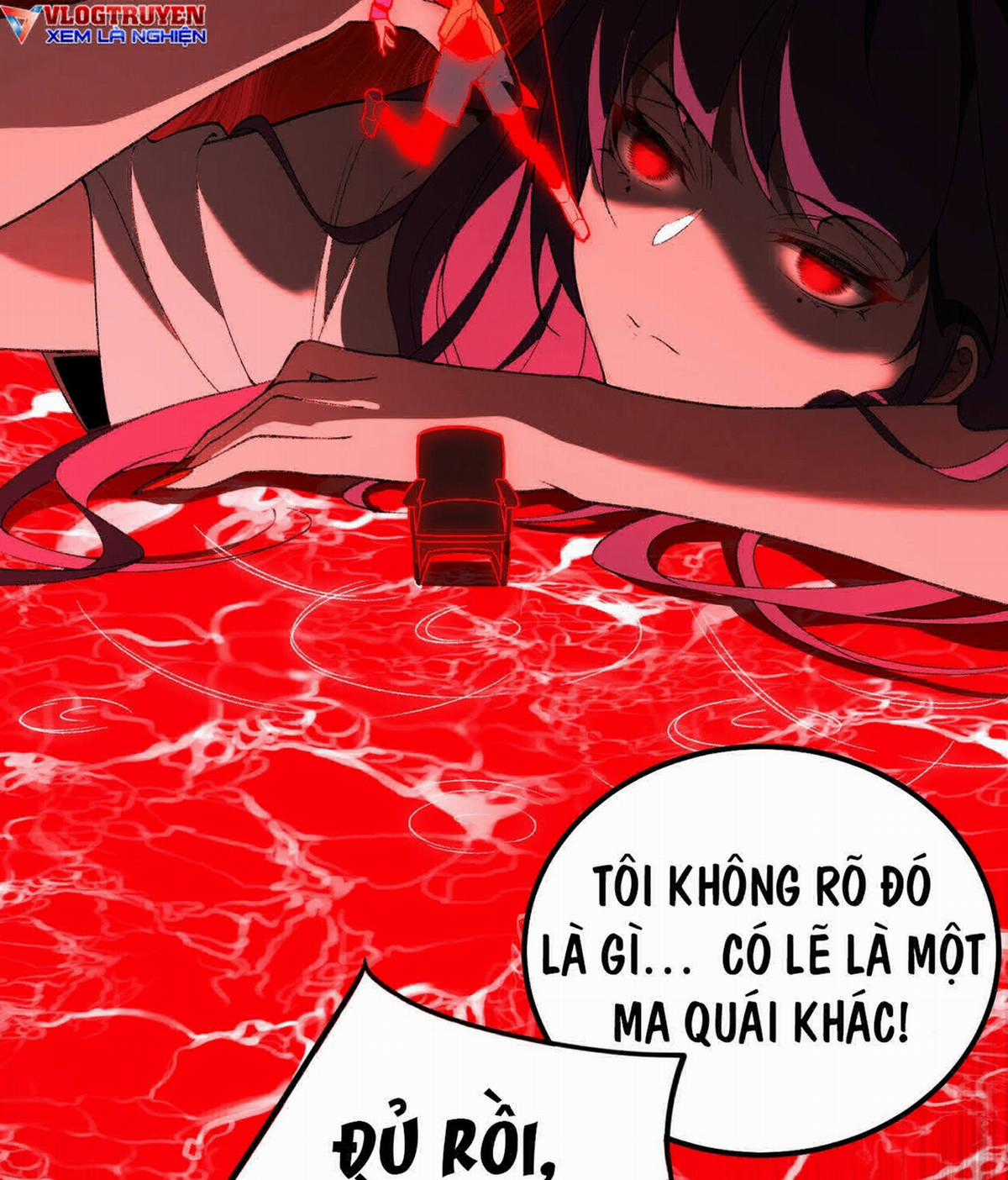 [Chất lượng][Full Sfx][Rewind Team] Ta sáng tạo truyền thuyết đô thị Chapter 8 trang 36