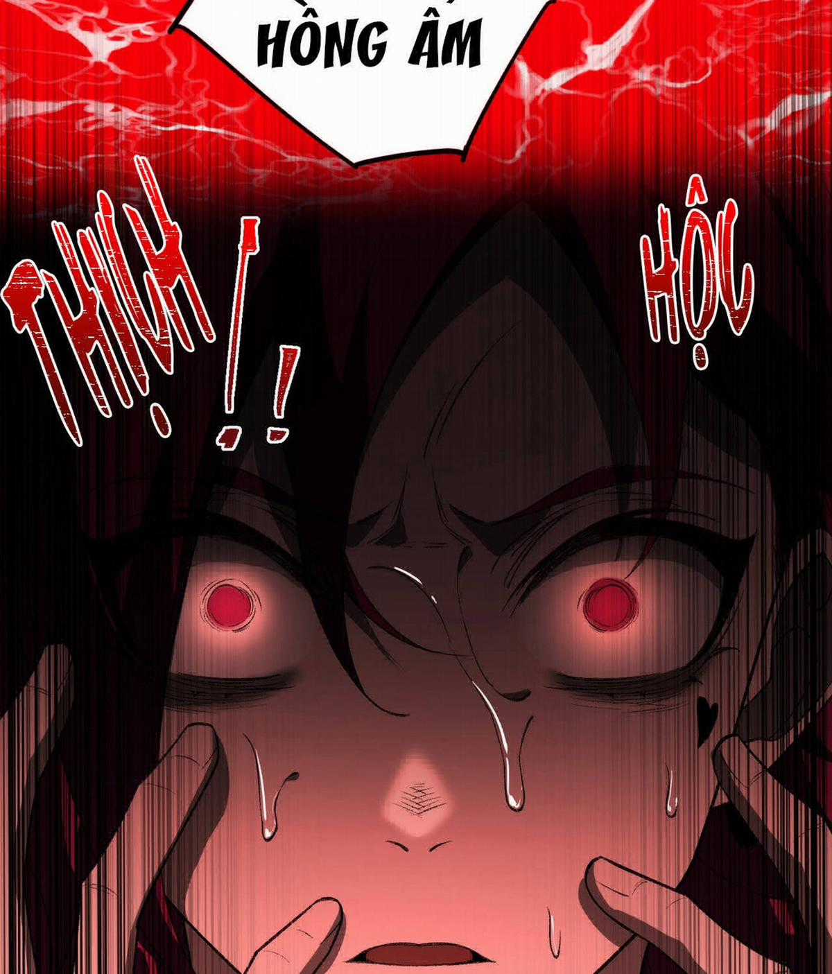[Chất lượng][Full Sfx][Rewind Team] Ta sáng tạo truyền thuyết đô thị Chapter 8 trang 37