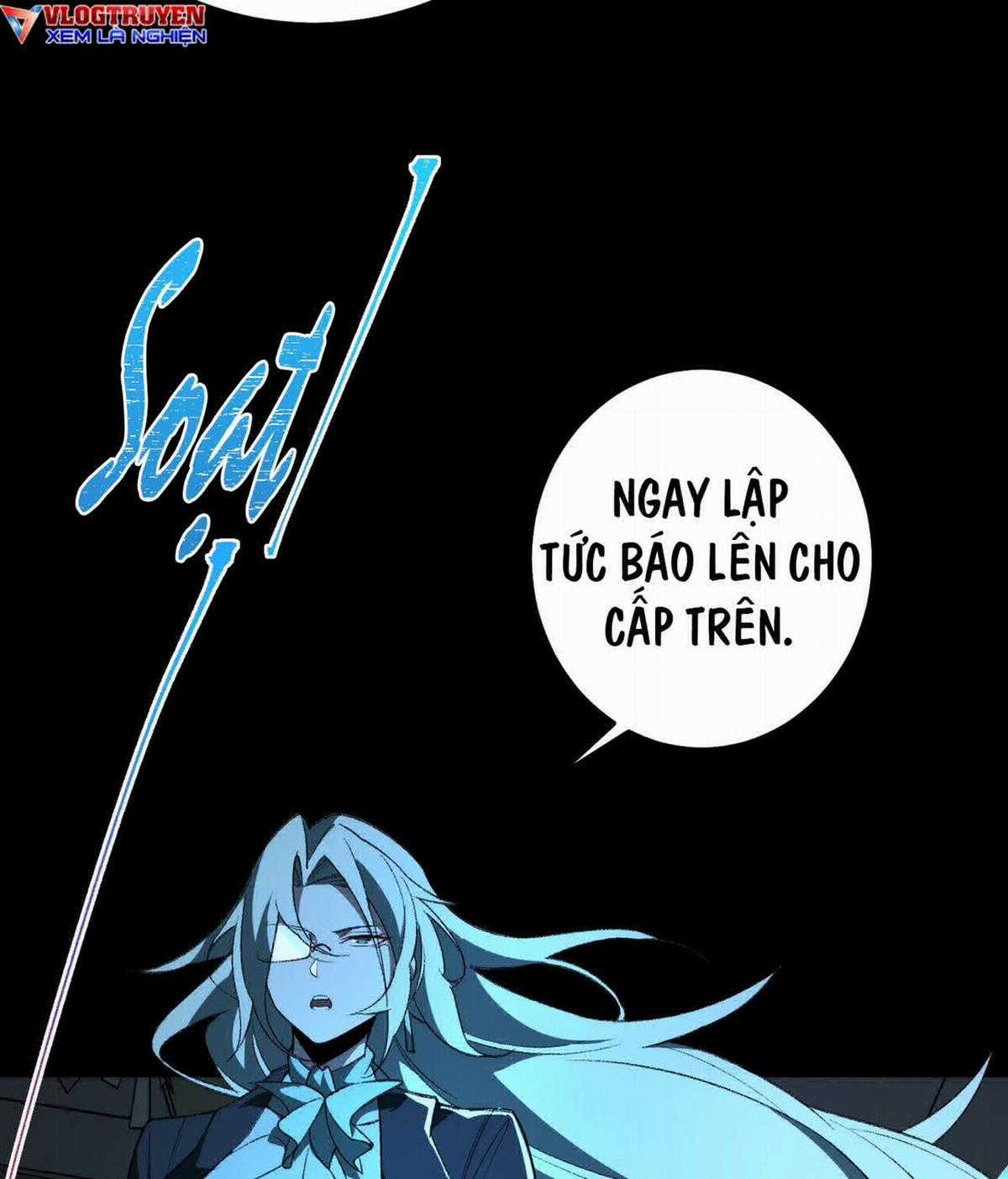 [Chất lượng][Full Sfx][Rewind Team] Ta sáng tạo truyền thuyết đô thị Chapter 8 trang 40
