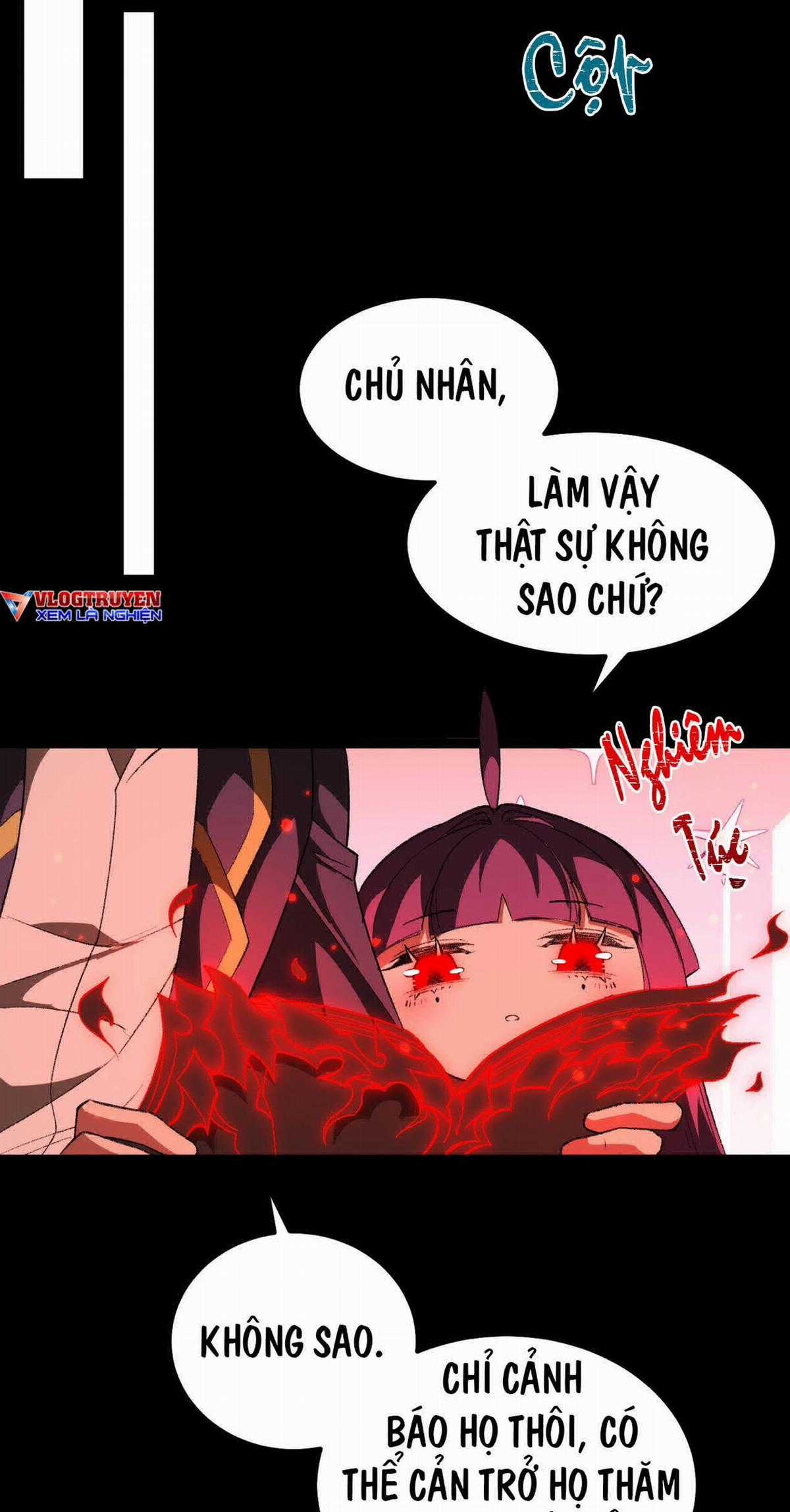 [Chất lượng][Full Sfx][Rewind Team] Ta sáng tạo truyền thuyết đô thị Chapter 8 trang 42