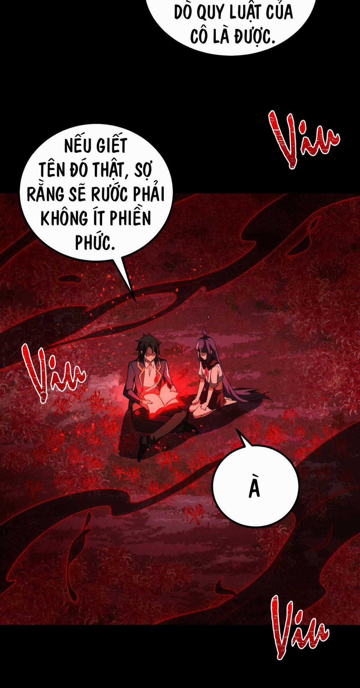 [Chất lượng][Full Sfx][Rewind Team] Ta sáng tạo truyền thuyết đô thị Chapter 8 trang 43