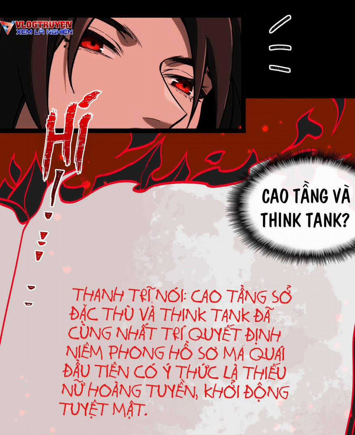 [Chất lượng][Full Sfx][Rewind Team] Ta sáng tạo truyền thuyết đô thị Chapter 8 trang 44