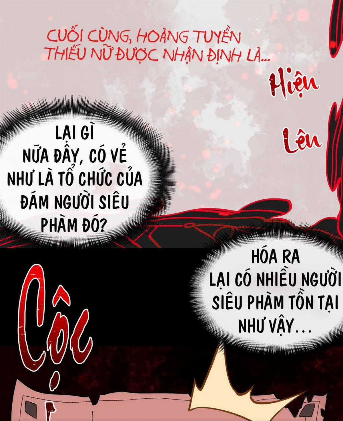 [Chất lượng][Full Sfx][Rewind Team] Ta sáng tạo truyền thuyết đô thị Chapter 8 trang 45