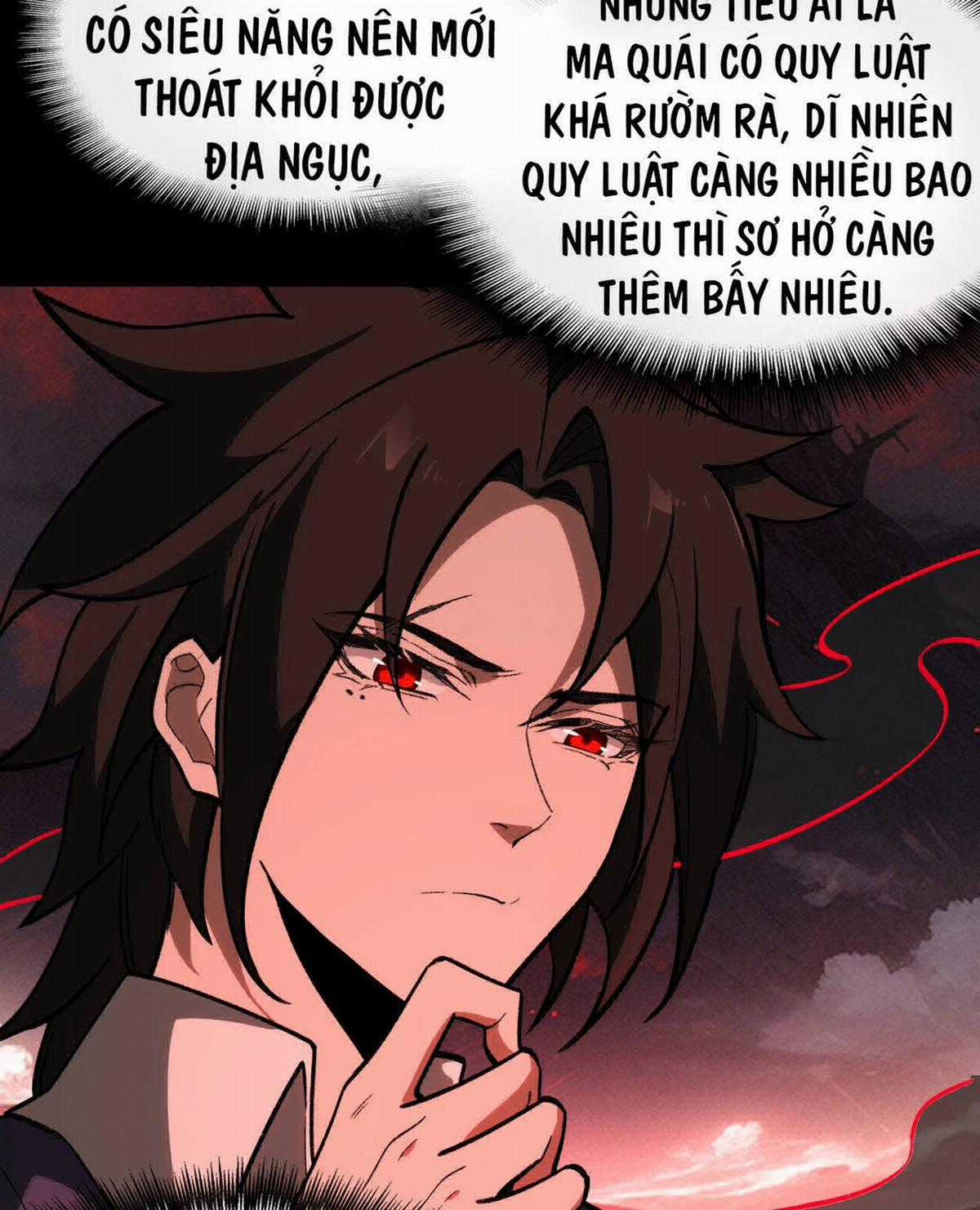 [Chất lượng][Full Sfx][Rewind Team] Ta sáng tạo truyền thuyết đô thị Chapter 8 trang 47