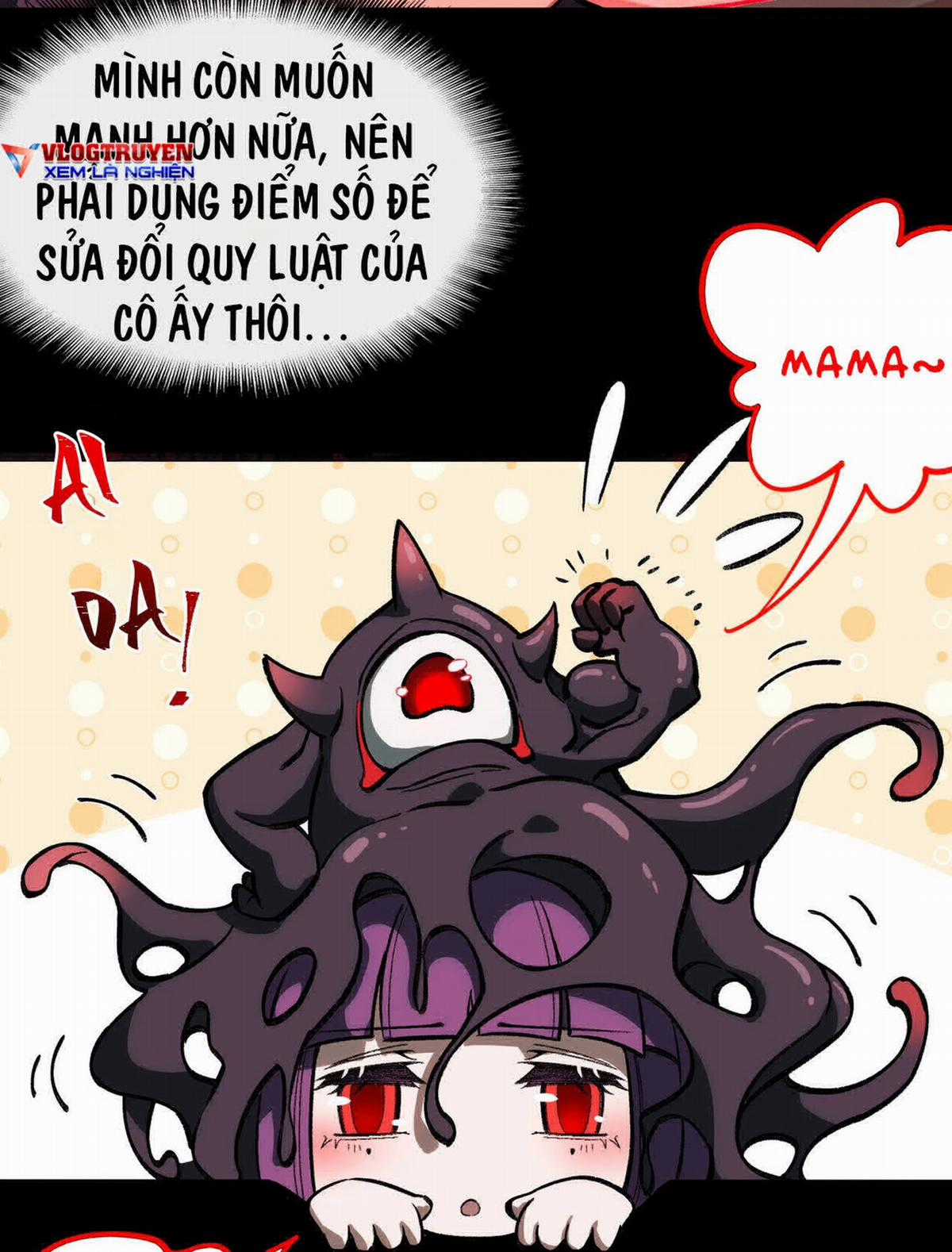 [Chất lượng][Full Sfx][Rewind Team] Ta sáng tạo truyền thuyết đô thị Chapter 8 trang 48