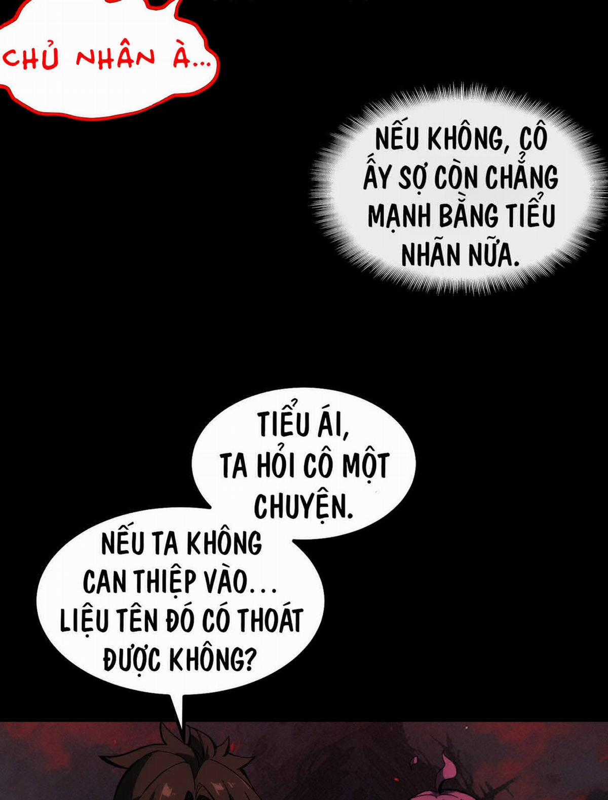 [Chất lượng][Full Sfx][Rewind Team] Ta sáng tạo truyền thuyết đô thị Chapter 8 trang 49