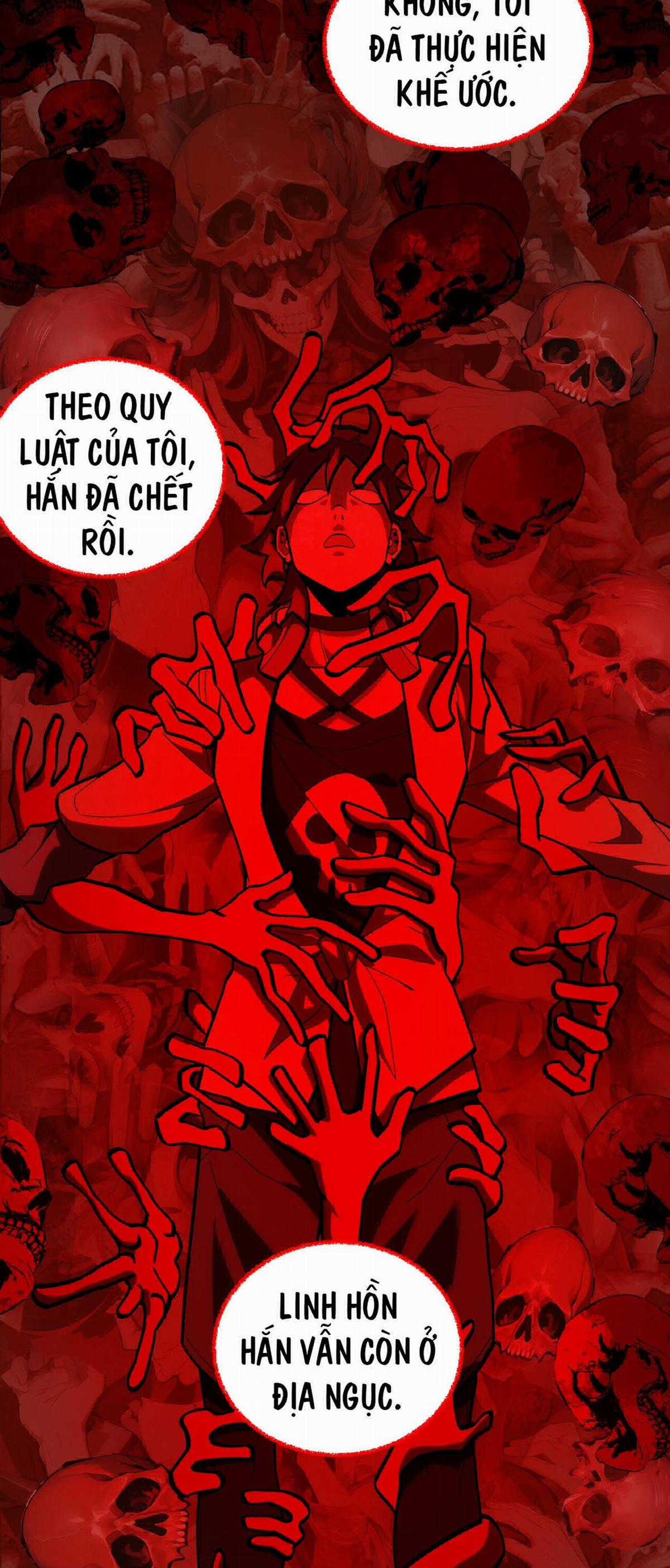 [Chất lượng][Full Sfx][Rewind Team] Ta sáng tạo truyền thuyết đô thị Chapter 8 trang 51