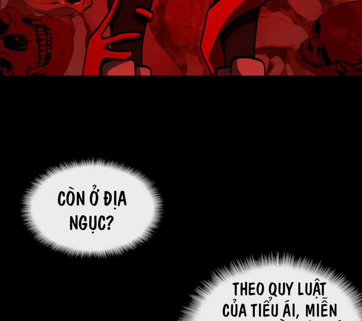 [Chất lượng][Full Sfx][Rewind Team] Ta sáng tạo truyền thuyết đô thị Chapter 8 trang 52